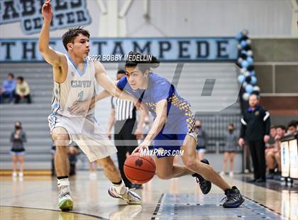 Thumbnail 1 in Clovis @ Clovis North photogallery.