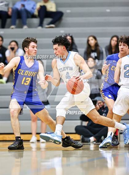 Thumbnail 3 in Clovis @ Clovis North photogallery.