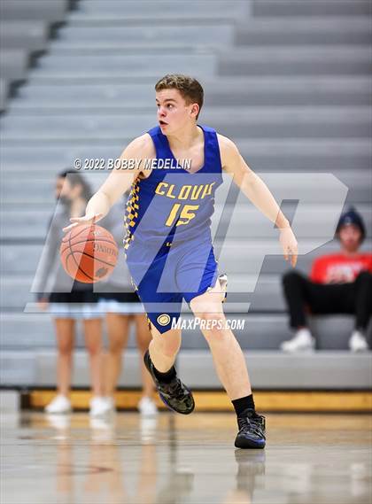Thumbnail 3 in Clovis @ Clovis North photogallery.
