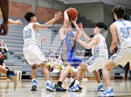 Thumbnail 2 in Clovis @ Clovis North photogallery.