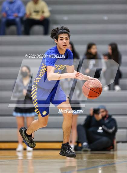 Thumbnail 1 in Clovis @ Clovis North photogallery.