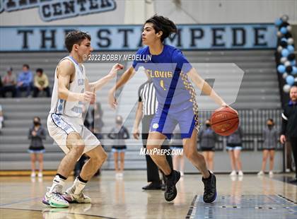Thumbnail 1 in Clovis @ Clovis North photogallery.