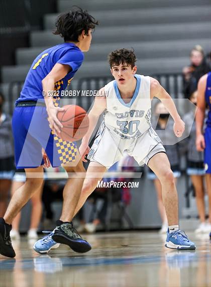 Thumbnail 3 in Clovis @ Clovis North photogallery.