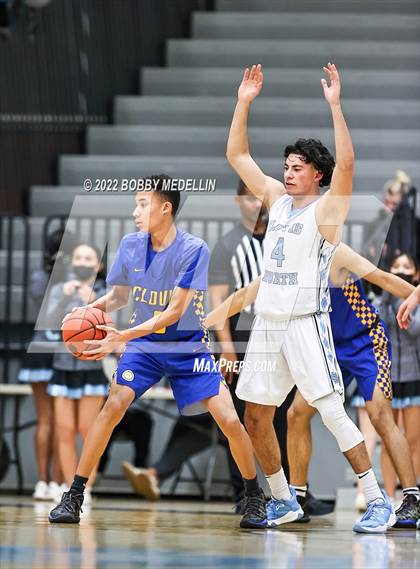 Thumbnail 1 in Clovis @ Clovis North photogallery.