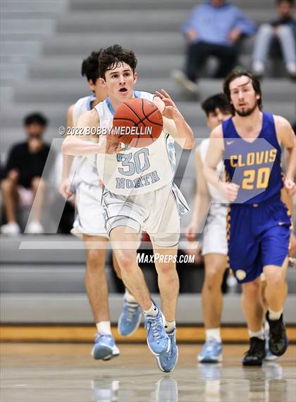Thumbnail 1 in Clovis @ Clovis North photogallery.