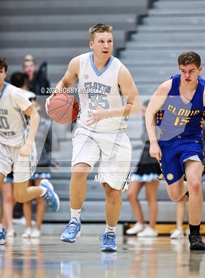 Thumbnail 2 in Clovis @ Clovis North photogallery.