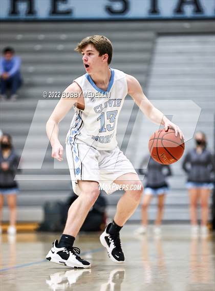Thumbnail 2 in Clovis @ Clovis North photogallery.