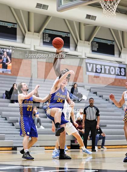 Thumbnail 3 in Clovis @ Clovis North photogallery.