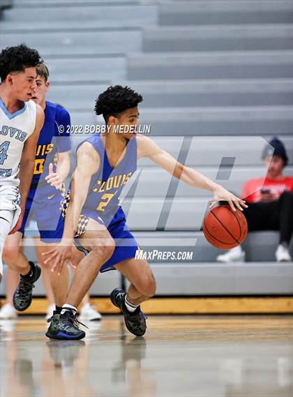 Thumbnail 3 in Clovis @ Clovis North photogallery.