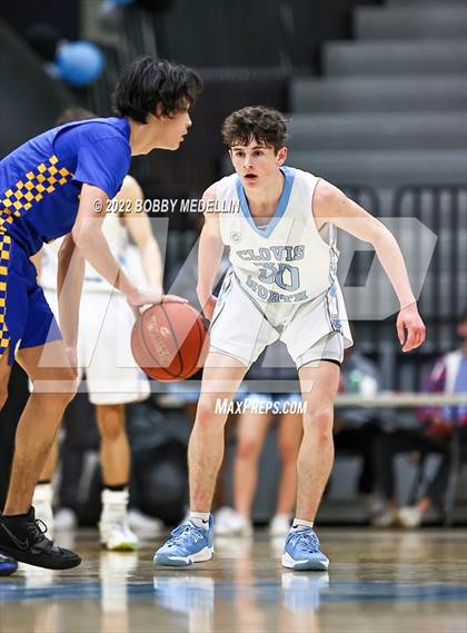 Thumbnail 2 in Clovis @ Clovis North photogallery.