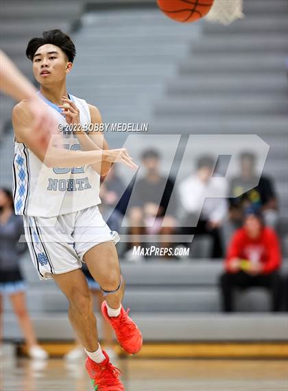 Thumbnail 3 in Clovis @ Clovis North photogallery.