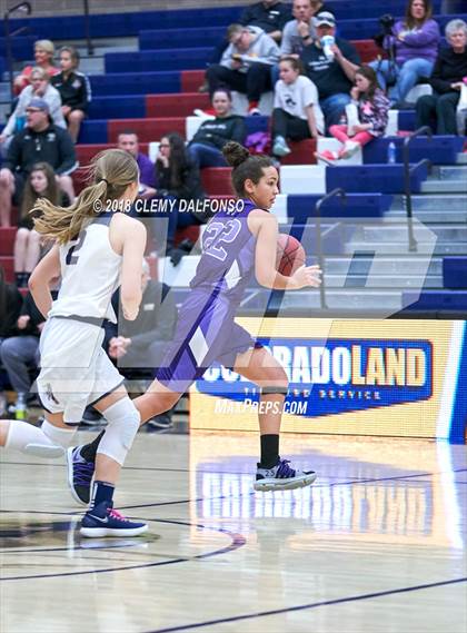 Thumbnail 2 in Arvada West @ Dakota Ridge photogallery.
