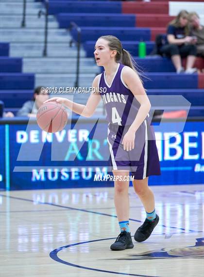 Thumbnail 3 in Arvada West @ Dakota Ridge photogallery.