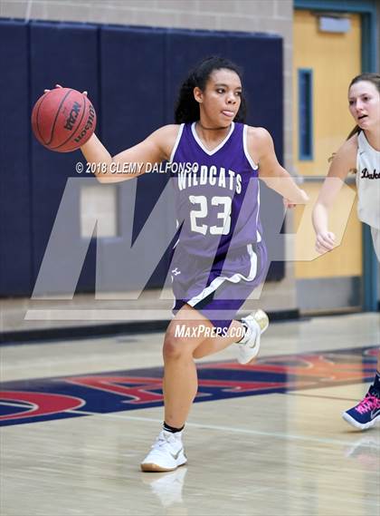 Thumbnail 3 in Arvada West @ Dakota Ridge photogallery.