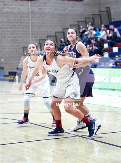 Thumbnail 2 in Arvada West @ Dakota Ridge photogallery.