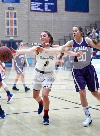 Thumbnail 3 in Arvada West @ Dakota Ridge photogallery.