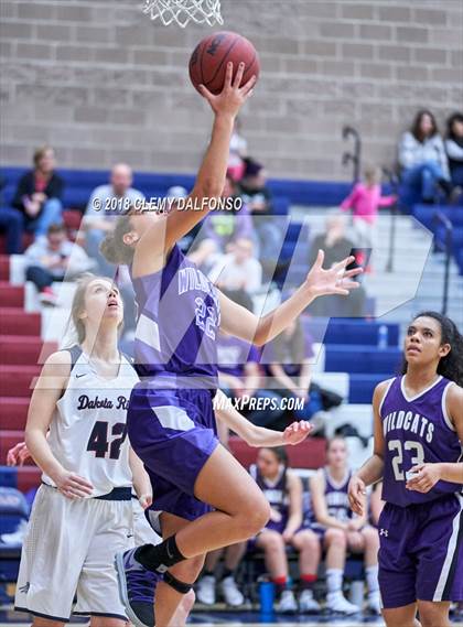 Thumbnail 3 in Arvada West @ Dakota Ridge photogallery.