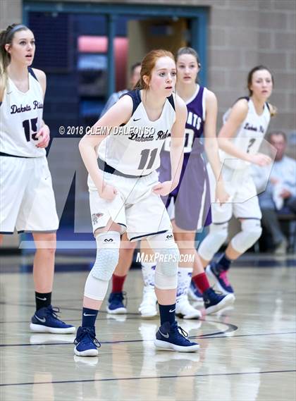 Thumbnail 3 in Arvada West @ Dakota Ridge photogallery.