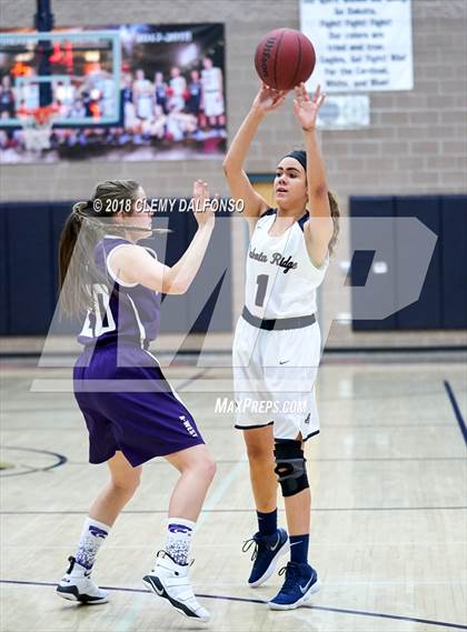 Thumbnail 3 in Arvada West @ Dakota Ridge photogallery.