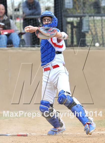Thumbnail 3 in Midland Christian @ Faith Christian photogallery.