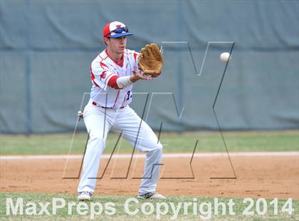 Thumbnail 3 in Midland Christian @ Faith Christian photogallery.