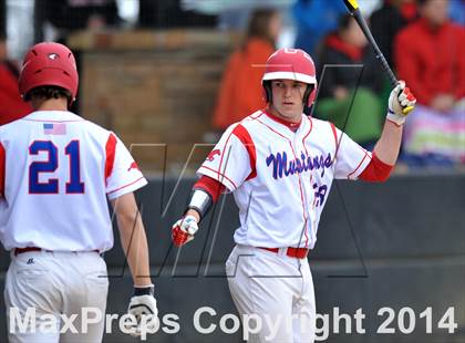 Thumbnail 3 in Midland Christian @ Faith Christian photogallery.