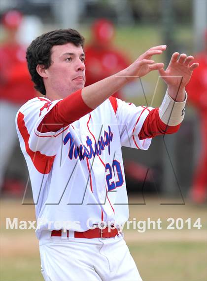 Thumbnail 3 in Midland Christian @ Faith Christian photogallery.
