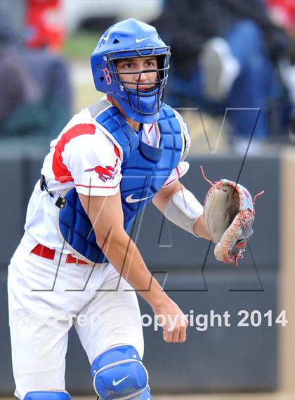 Thumbnail 3 in Midland Christian @ Faith Christian photogallery.