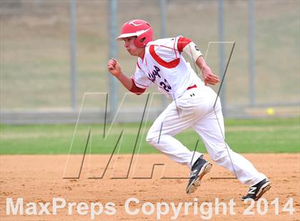 Thumbnail 3 in Midland Christian @ Faith Christian photogallery.