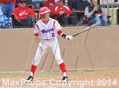 Thumbnail 3 in Midland Christian @ Faith Christian photogallery.