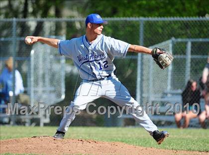 Thumbnail 3 in West Haven @ North Haven photogallery.