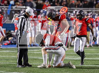 Thumbnail 1 in East Islip vs. South Side - Division III Long Island Championship photogallery.