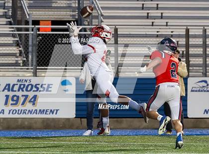 Thumbnail 2 in East Islip vs. South Side - Division III Long Island Championship photogallery.