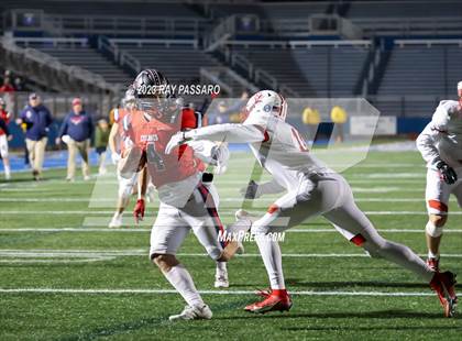 Thumbnail 2 in East Islip vs. South Side - Division III Long Island Championship photogallery.