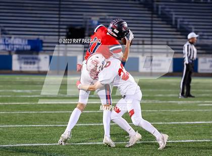Thumbnail 2 in East Islip vs. South Side - Division III Long Island Championship photogallery.
