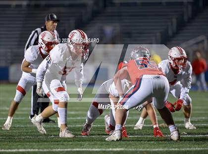 Thumbnail 2 in East Islip vs. South Side - Division III Long Island Championship photogallery.