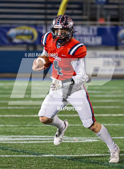 Thumbnail 1 in East Islip vs. South Side - Division III Long Island Championship photogallery.