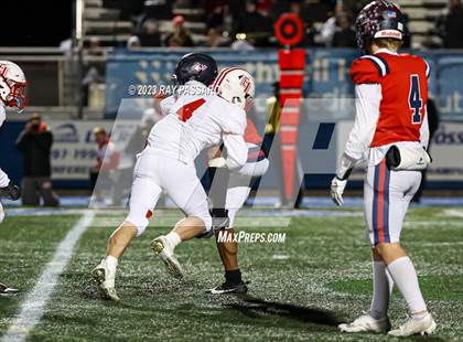 Thumbnail 3 in East Islip vs. South Side - Division III Long Island Championship photogallery.
