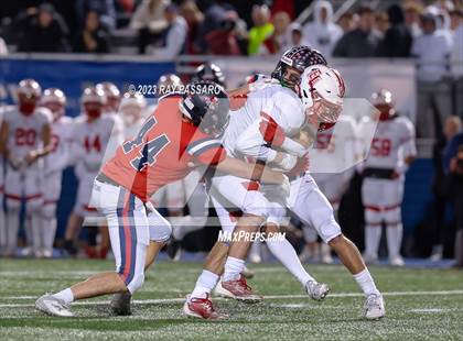 Thumbnail 1 in East Islip vs. South Side - Division III Long Island Championship photogallery.