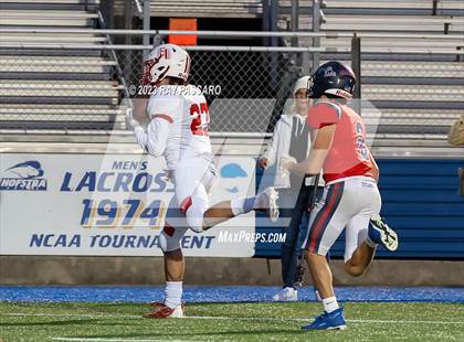 Thumbnail 2 in East Islip vs. South Side - Division III Long Island Championship photogallery.
