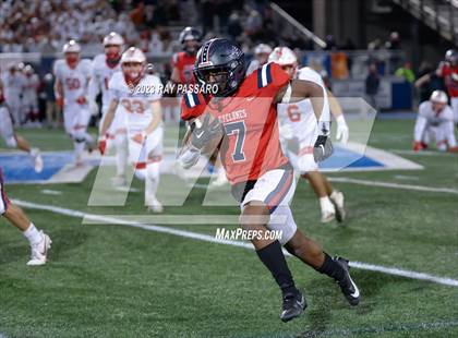 Thumbnail 1 in East Islip vs. South Side - Division III Long Island Championship photogallery.