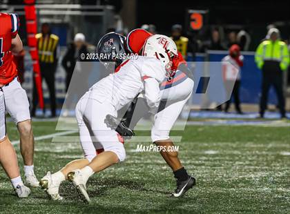 Thumbnail 2 in East Islip vs. South Side - Division III Long Island Championship photogallery.