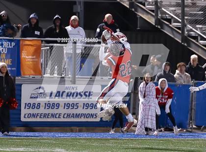 Thumbnail 1 in East Islip vs. South Side - Division III Long Island Championship photogallery.
