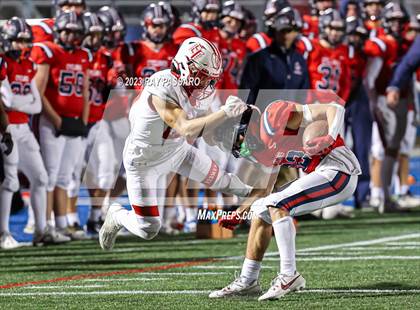 Thumbnail 1 in East Islip vs. South Side - Division III Long Island Championship photogallery.