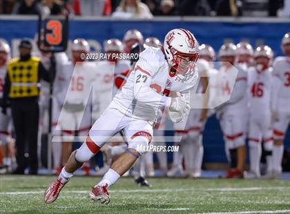 Thumbnail 1 in East Islip vs. South Side - Division III Long Island Championship photogallery.
