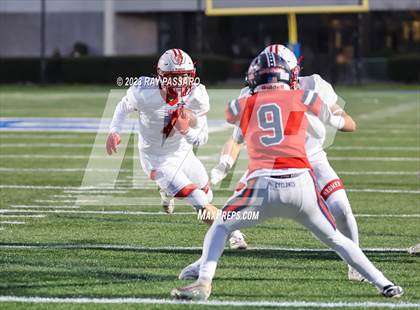 Thumbnail 1 in East Islip vs. South Side - Division III Long Island Championship photogallery.