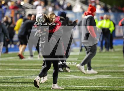 Thumbnail 3 in East Islip vs. South Side - Division III Long Island Championship photogallery.