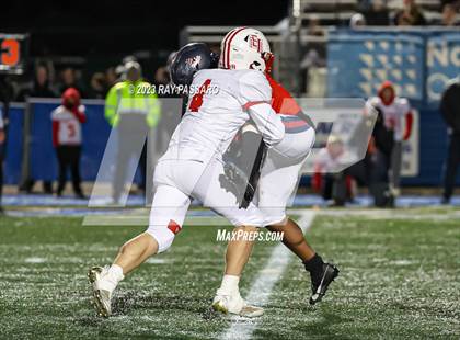 Thumbnail 3 in East Islip vs. South Side - Division III Long Island Championship photogallery.