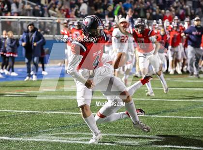 Thumbnail 1 in East Islip vs. South Side - Division III Long Island Championship photogallery.