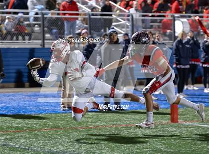 Thumbnail 1 in East Islip vs. South Side - Division III Long Island Championship photogallery.